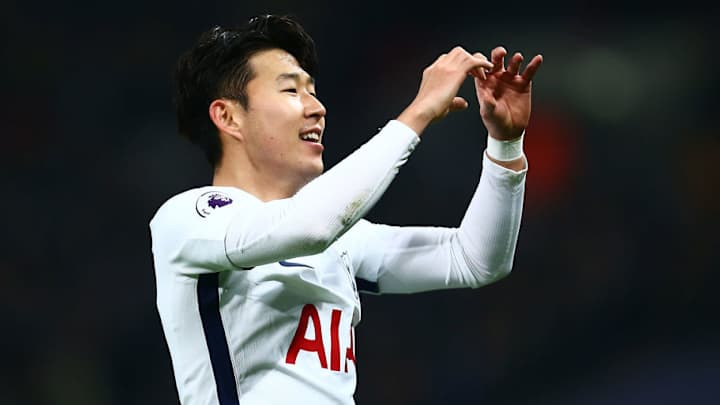 Tottenham's Heung-Min Son Confesses Tough First Experience in England, Pochettino's Influence