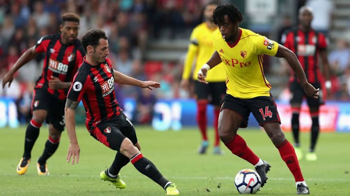 Watford 2-2 Bournemouth: Points Shared at Vicarage Road as Cherries Hit Back Twice Against Hornets
