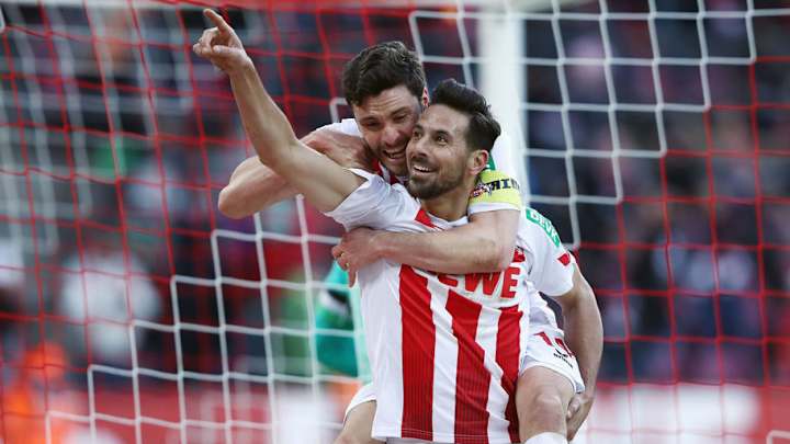 Bundesliga Veteran Claudio Pizarro Continues Remarkable Scoring Run After First Goal of 2018