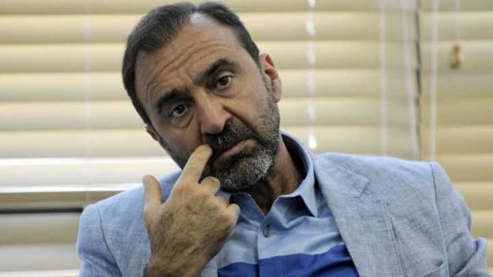 Nassib Neme rechazó una oferta millonaria por Angulo para ganar el campeonato Nassib Neme rechazó una oferta millonaria por Angulo para ganar el campeonato