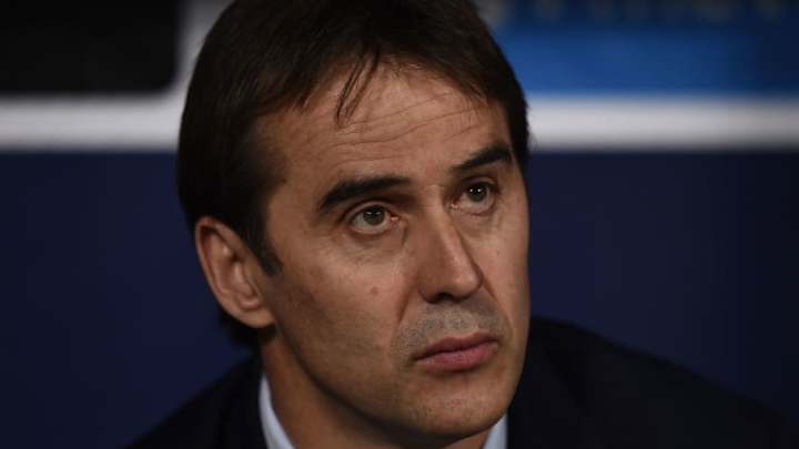 REVELADO | La fecha en la que Lopetegui dará la lista de convocados para el Mundial