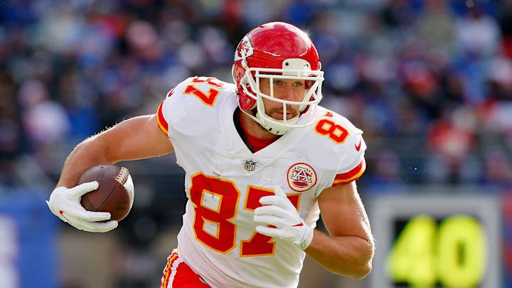 Fantasy Football 2018: Tight End Primer Fantasy Football 2018: Tight End Primer