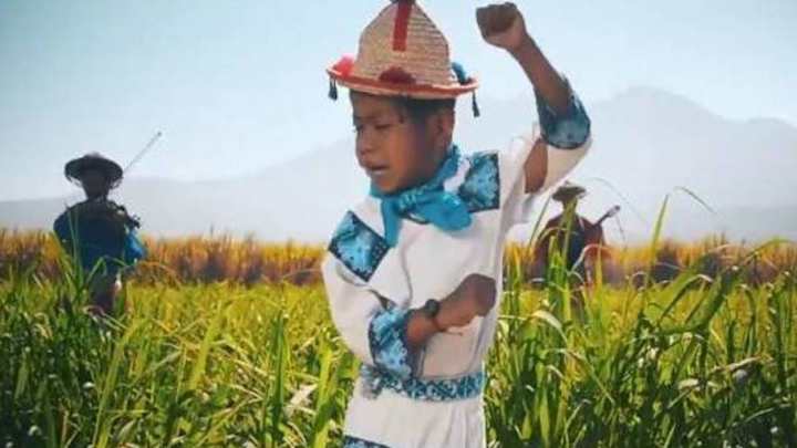 ¿NUEVO ÉXITO? | Yuawi López ya prepara canción para el la Copa del Mundo