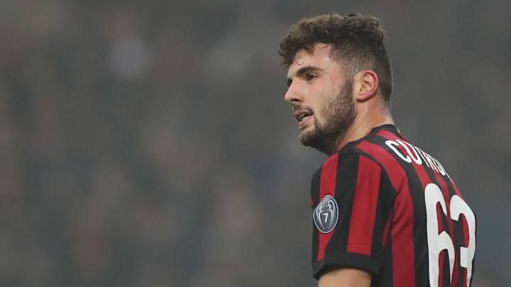 AC Milan Boss Gennaro Gattuso Tells Striker Cutrone to 'Find a Beautiful Girlfriend & Make Love'
