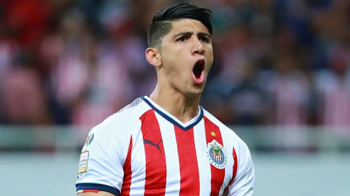 BOMBA | Alan Pulido explota contra la directiva de Chivas tras la salida de Almeyda