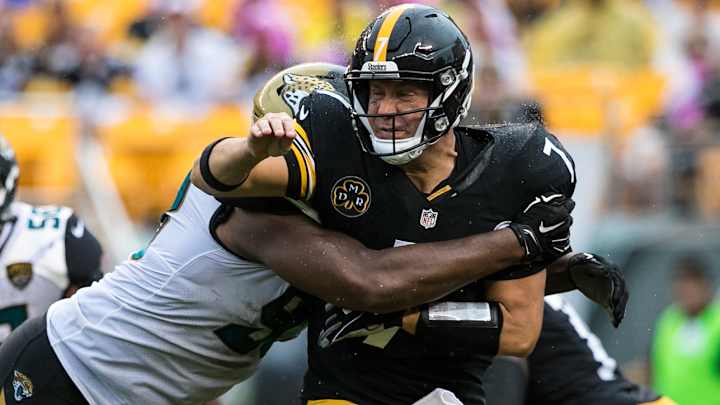 The Line: Analyzing The Lines And Picking NFL Divisional Round Winners