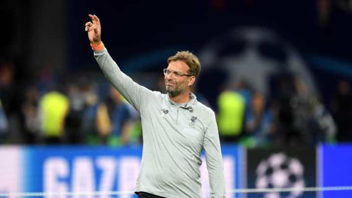 Jurgen Klopp Makes Dramatic U-Turn On Goalkeeping Decision After Giving Up On Alisson Becker Jurgen Klopp Makes Dramatic U-Turn On Goalkeeping Decision After Giving Up On Alisson Becker