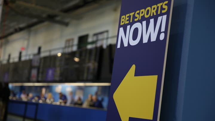 Senator Chuck Schumer Offers Suggestions for Federal Guidelines on Sports Betting