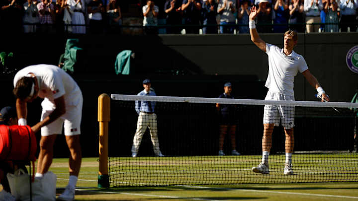 Four Thoughts From Four Quarterfinals: Rafa-Djokovic to Meet, Federer Upset Four Thoughts From Four Quarterfinals: Rafa-Djokovic to Meet, Federer Upset