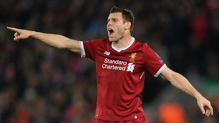 Why England Should Lure James Milner Out of International Retirement for World Cup