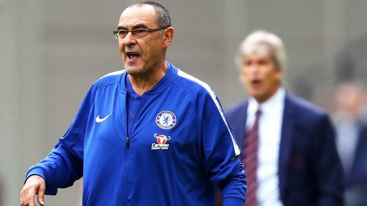 Maurizio Sarri Criticises Premier League Scheduling After Goalless Draw With West Ham Maurizio Sarri Criticises Premier League Scheduling After Goalless Draw With West Ham