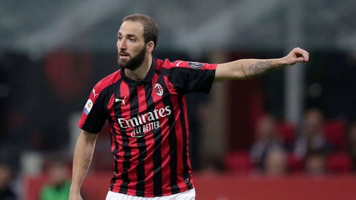 AC Milan vs F91 Dudelange Preview: How to Watch, Live Stream, Kick Off Time & Team News