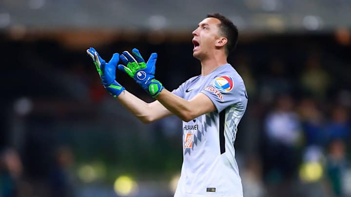 El mensaje de Marchesín a Sampaoli sobre la posible convocatoria de Franco Armani