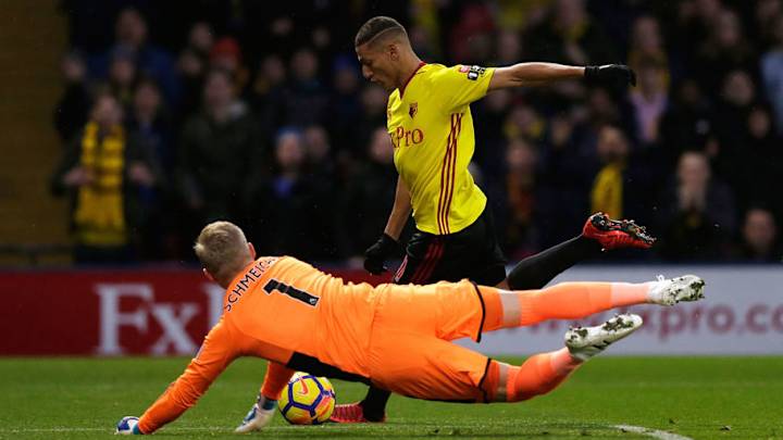 Watford Fans Angered by Richarlison's Tweet Following Marco Silva Sacking