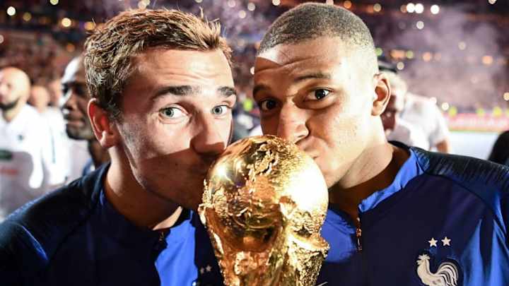 CONMEBOL President Confirms Proposal to Stage FIFA World Cup Every Two Years