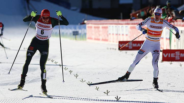 2018 Winter Olympics: Nordic Combined Guide and Preview for PyeongChang