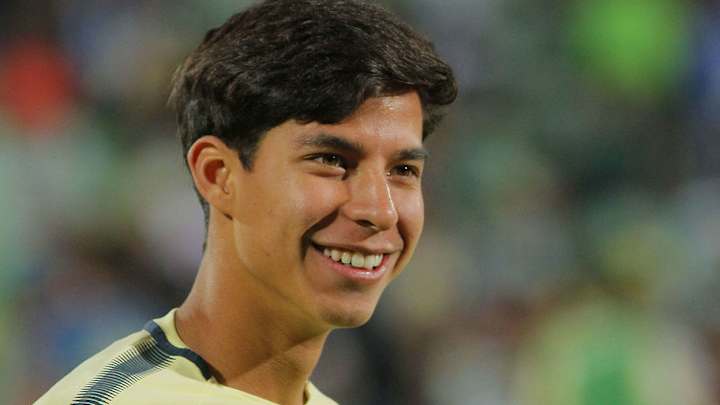 Los 3 jugadores del América que fueron llamados al Tri sub 21