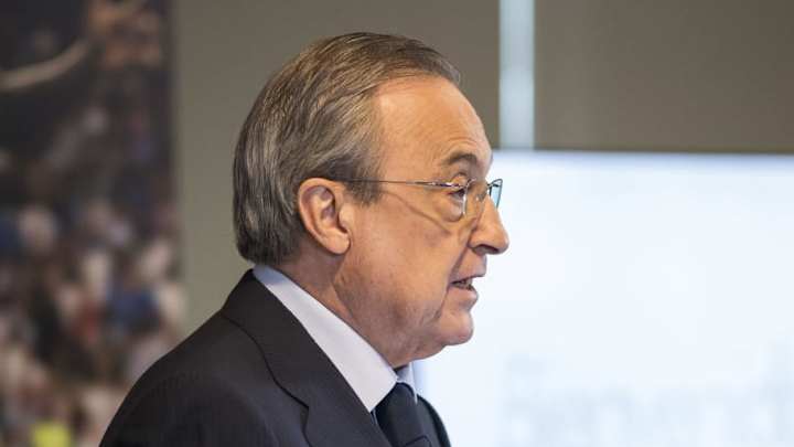 VIDEO: Real Madrid Show Virtual Projection of New-Look Bernabeu & Reveal How Much Money It Will Make