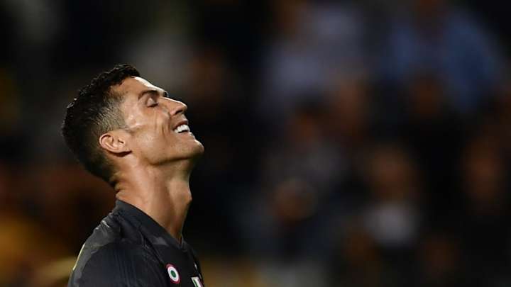 El nuevo cochazo de Cristiano Ronaldo con el que ya presume en Instagram