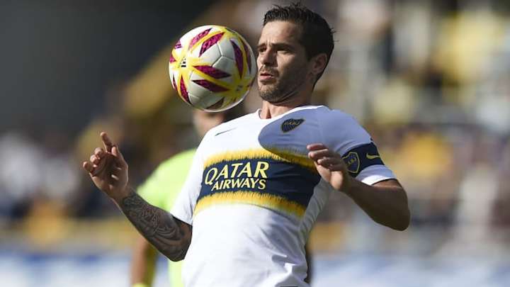 Las declaraciones del médico de Boca respecto del futuro de Gago como jugador profesional Las declaraciones del médico de Boca respecto del futuro de Gago como jugador profesional
