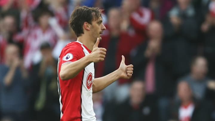 Southampton's Manolo Gabbiadini Set to Stay at St Mary's This Summer Despite Serie A Interest Southampton's Manolo Gabbiadini Set to Stay at St Mary's This Summer Despite Serie A Interest