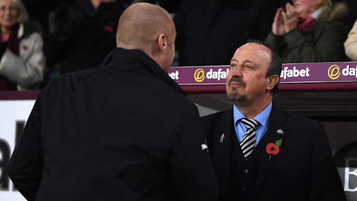 Burnley vs Newcastle Preview: How to Watch, Live Stream, Kick Off Time & Team News