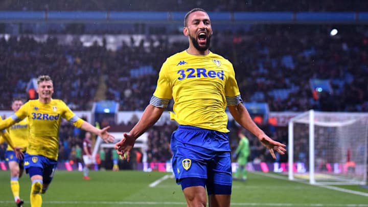 Newcastle Linked With Leeds United Striker Kemar Roofe as Rafa Benitez Looks to Bolster Attack