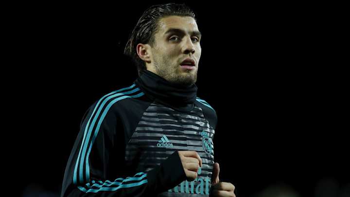 Report: Tottenham Nears Deal With Real Madrid for Mateo Kovacic Report: Tottenham Nears Deal With Real Madrid for Mateo Kovacic