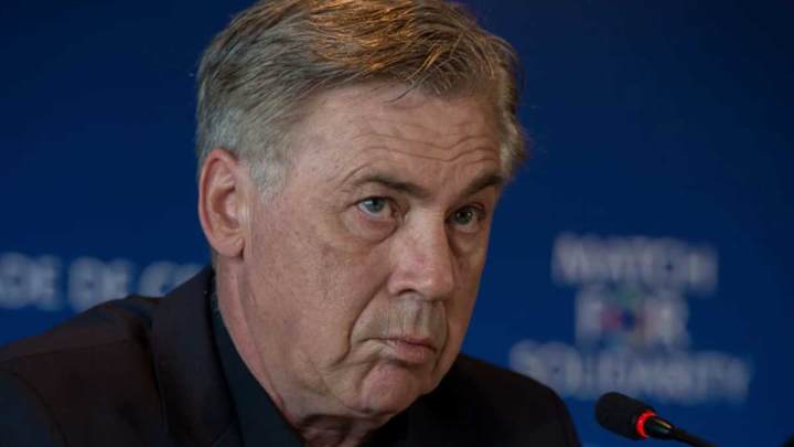 LADRÓN | Los dos jugadores del Real Madrid que Ancelotti se quiere llevar al Napoli