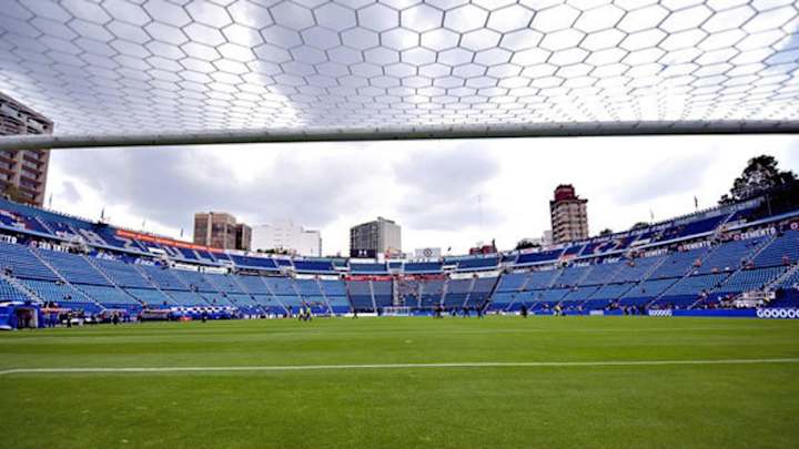 ¿LO CONOCÍAS? | Así es por dentro el Estadio Azul