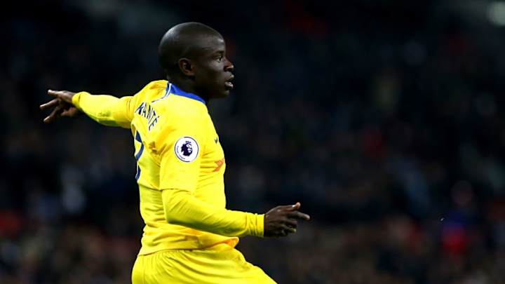 Why Maurizio Sarri Should Stick to His Guns in the Saga Surrounding N'Golo Kante's Role at Chelsea