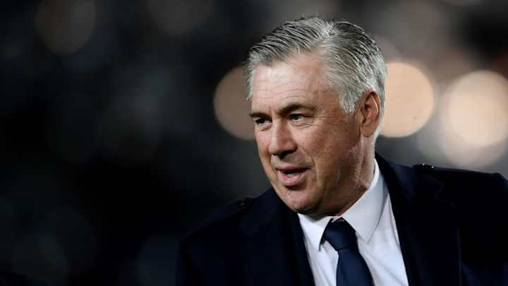 Carlo Ancelotti Says Napoli 'Played With the Right Mentality' in Emphatic Win Over Sorry Frosinone
