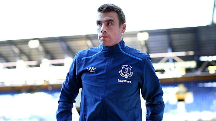 Everton's Seamus Coleman Returns to Action for U-23s After Severe Leg Break
