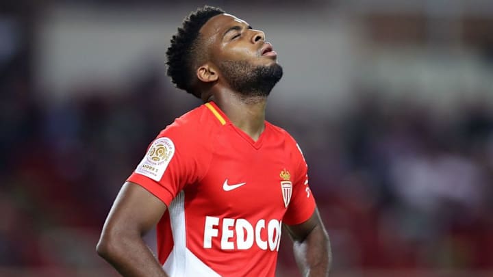Report: Liverpool Rules Out Thomas Lemar Transfer Over High Fee