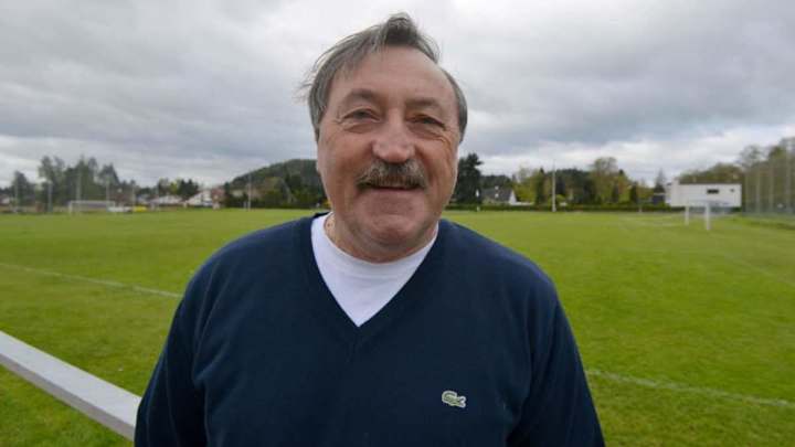 Antonin Panenka proclama a su heredero en el lanzamiento de penaltis