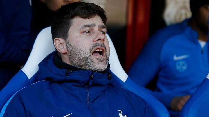 Report: Tottenham Eyes Move for Trabzonspor Rising Star Abdulkadir Omur