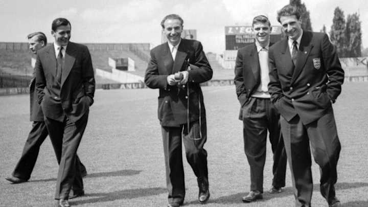 World Cup Countdown: 18 Weeks to Go - Who Would've Won the 1942 Tournament?