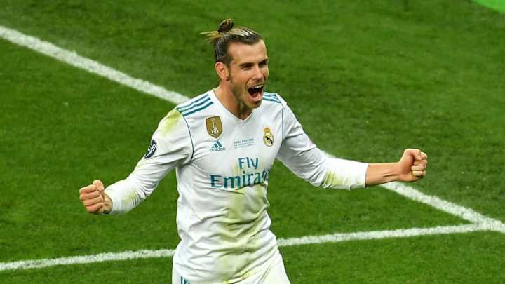 Man Utd Given Free Run at Gareth Bale as Report Claims Man City 'Are Not Interested' in Welsh Star