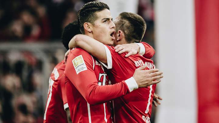 How to Watch Sevilla vs. Bayern Munich: Champions League Live Stream, TV Channel