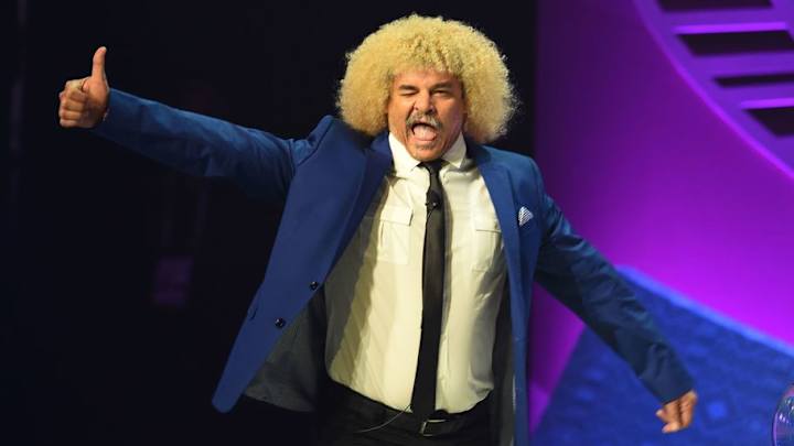 VÍDEO | La respuesta del 'Pibe' Valderrama sobre por qué nunca jugó en Atlético Nacional