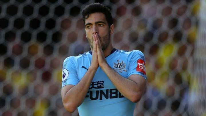Mikel Merino Could Submit Transfer Request at Newcastle Amidst Desire to Return to Spain