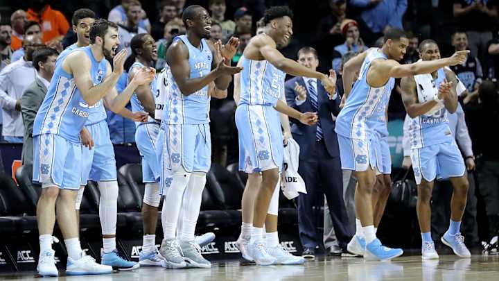 North Carolina vs. Lipscomb: Live Stream, Game Time, TV Channel