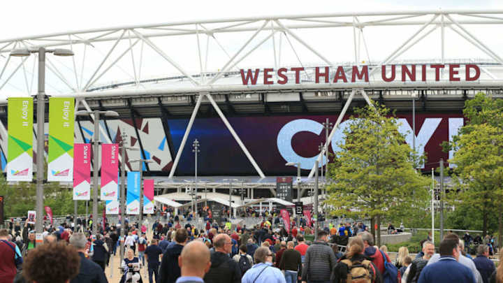 Report: West Ham Continues Transfer Spree With Signing of Benfica Star Joao Felix