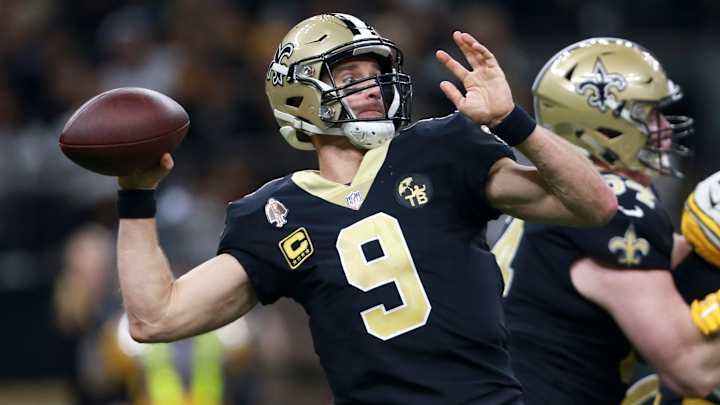How to Watch Panthers vs Saints: Live Stream, TV Channel, Game Time