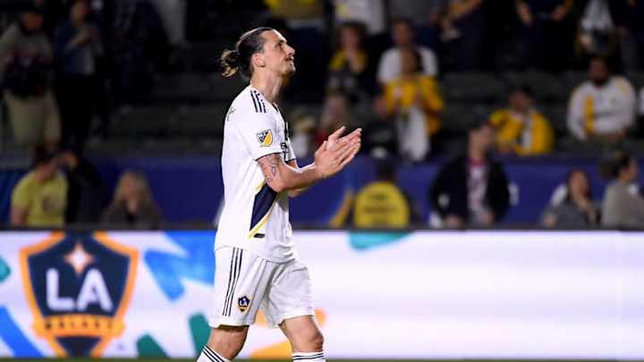 VÍDEO | La nueva broma de Ibrahimovic que se está volviendo viral