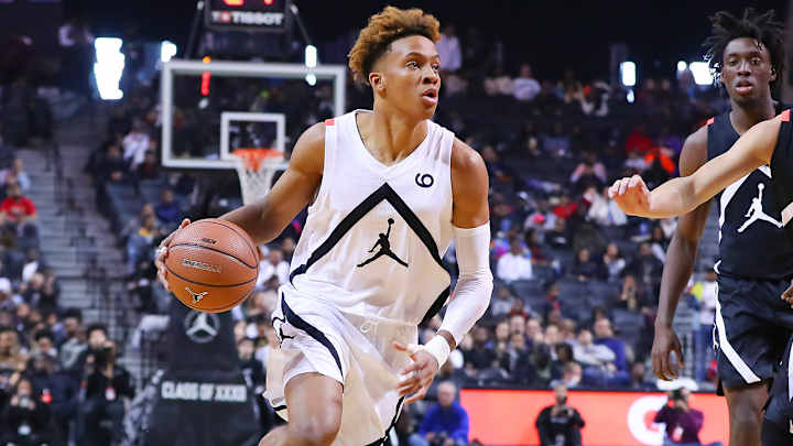 How Romeo Langford's College Decision Will Change His Three Finalists' Futures How Romeo Langford's College Decision Will Change His Three Finalists' Futures