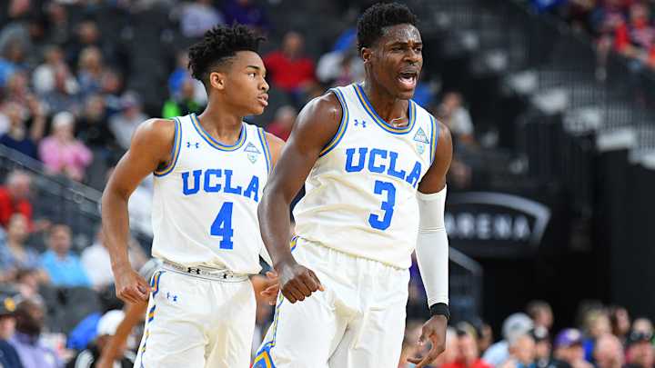 Bubble Watch: How Each Team on the Edge Can Secure a Spot in NCAA Tournament Field Bubble Watch: How Each Team on the Edge Can Secure a Spot in NCAA Tournament Field