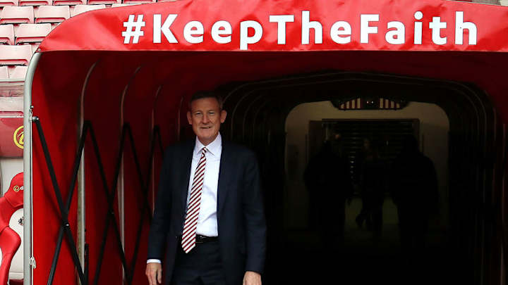 Sunderland Owner Will Sell Club for 'Free' as Long as Owner Takes on Debt Sunderland Owner Will Sell Club for 'Free' as Long as Owner Takes on Debt