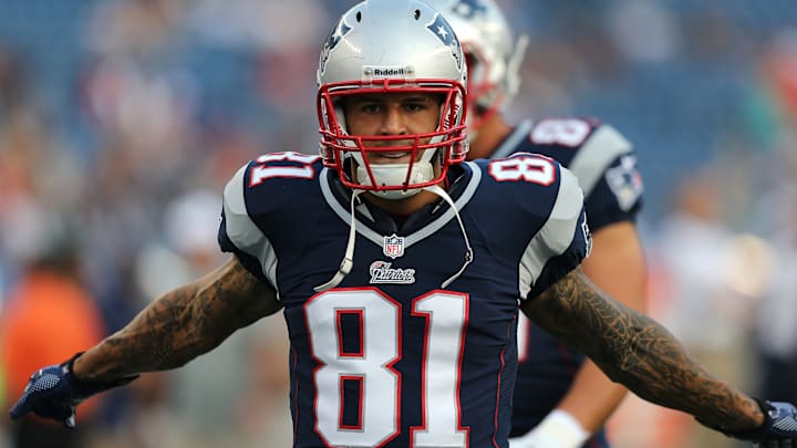Report: Aaron Hernandez's Drug Use While in Prison Was Hidden From Investigators Report: Aaron Hernandez's Drug Use While in Prison Was Hidden From Investigators