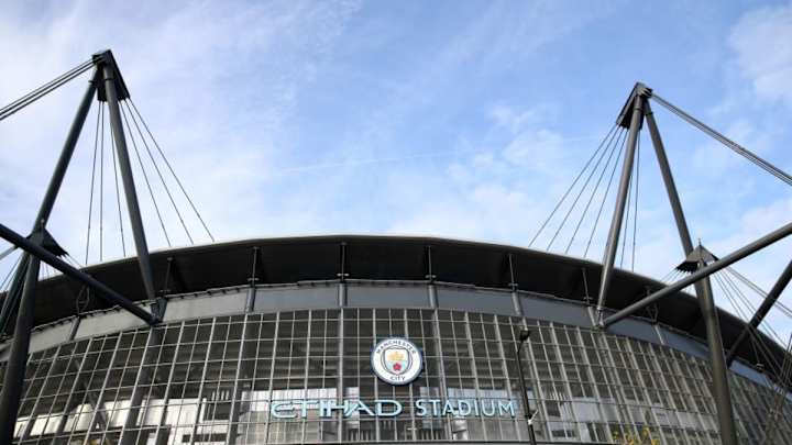 Man City Alleged to Have Paid Six-Figure Sums to Families of Young Players in Latest Leaked Emails Man City Alleged to Have Paid Six-Figure Sums to Families of Young Players in Latest Leaked Emails
